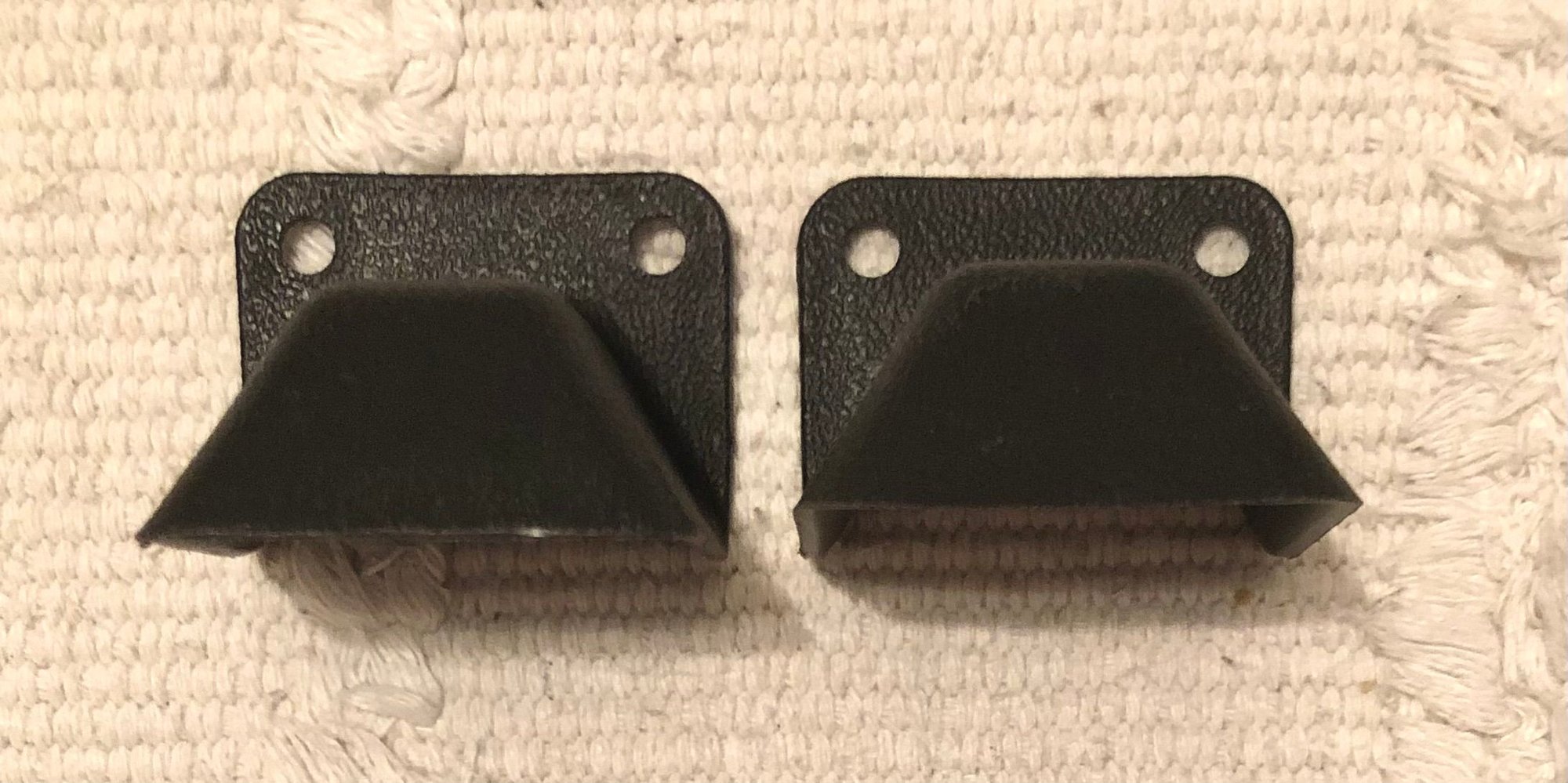 Interior/Upholstery - 79-86 miscellaneous interior parts - Used - 1979 to 1986 Ford Mustang - Hawthorne, CA 90250, United States