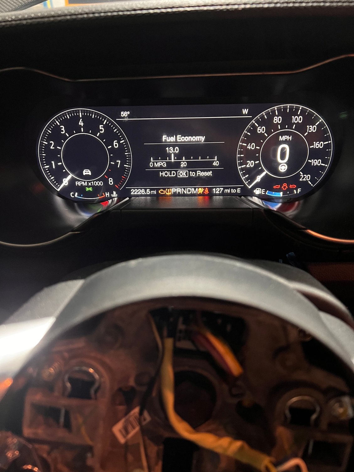 Digital Dash Upgrade - Was it Worth It? 