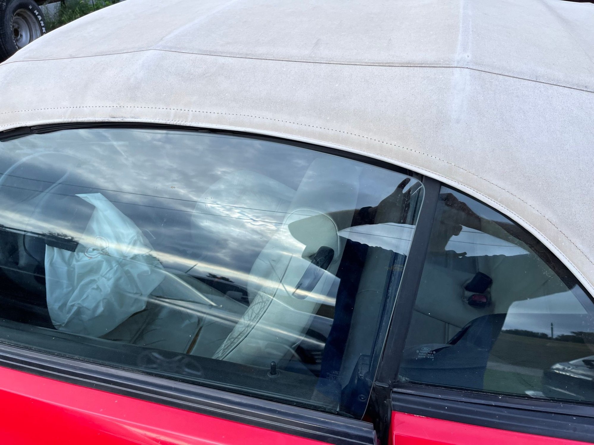 2000 Ford Mustang - A lot of sn95 parts - Salina, KS 67401, United States