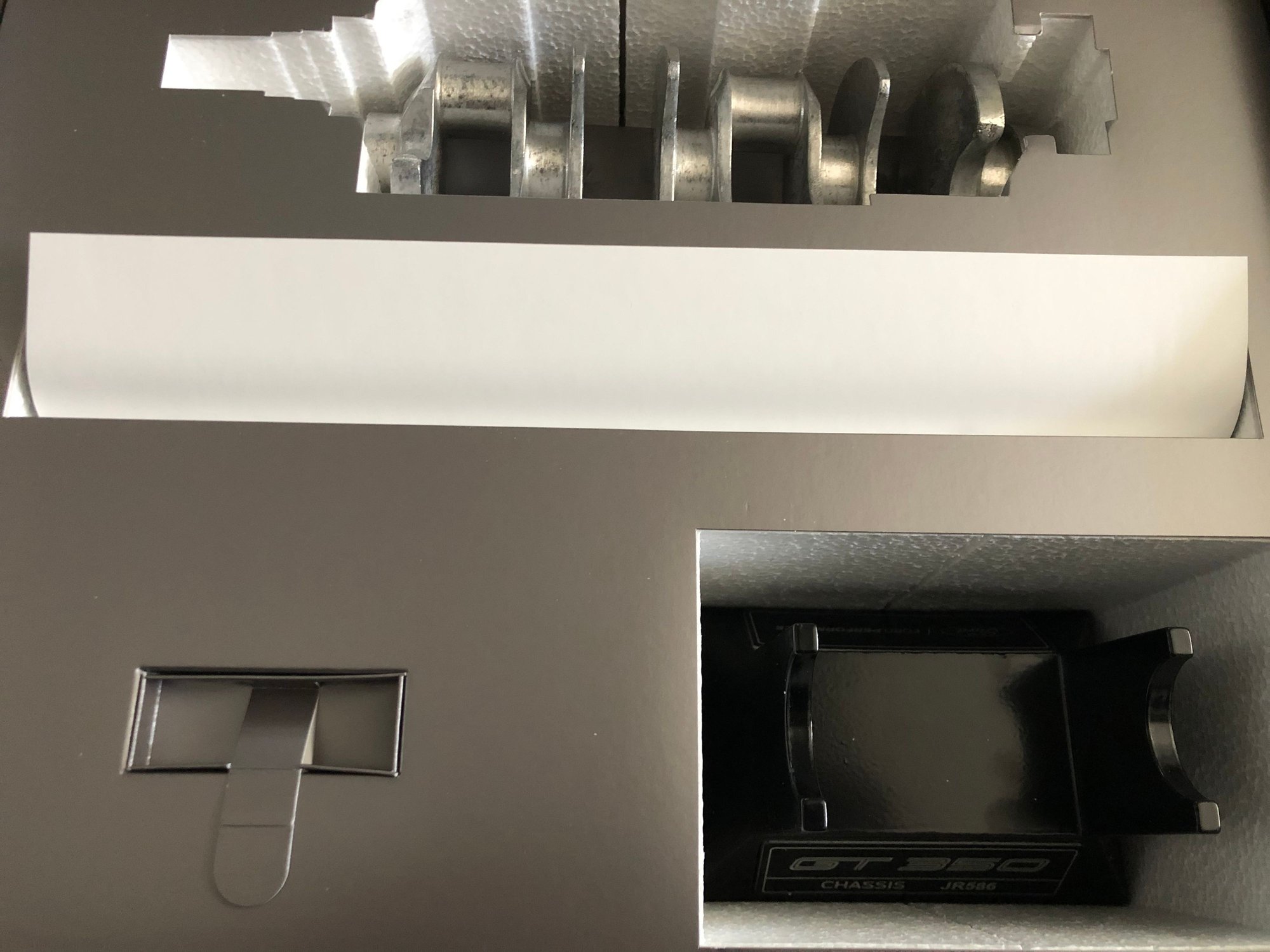 2018 Ford Mustang - Super-clean track-ready 2018 Mustang GT350R FS NY Triple Black with Marlboro Livery - Used - VIN WF0DP3TH2H4124305 - 9,800 Miles - 8 cyl - 2WD - Manual - Coupe - Black - Nyc, NY 11694, United States