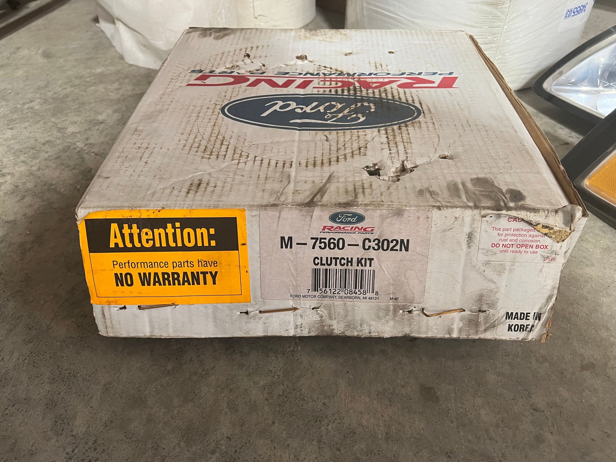 Miscellaneous - Lots of 94-04 parts for sale. Saleen intake short block - Used - 0  All Models - Owensboro, KY 42301, United States