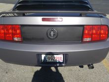 plasti dip deck lid