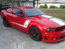 Big Red