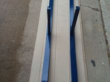 royal blue to match 07 convertible