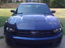 2010 V6 Mustang Premium