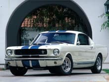 1966 - I car I wished I owned