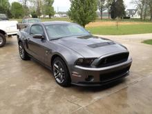 after everythings been finished