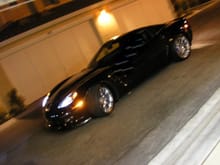 2010 ZR1 Corvette ~ 1 of the top 3 funnest cars I have ever driven! &quot;Launch Control&quot; Really? Yay!
