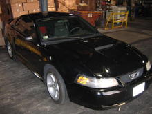 2001 Mustang GT 004