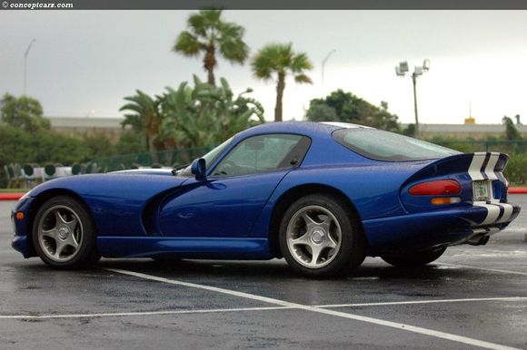 this is also a viper gts