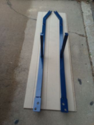 royal blue to match 07 convertible