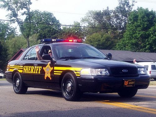 ohio deputy sheriff