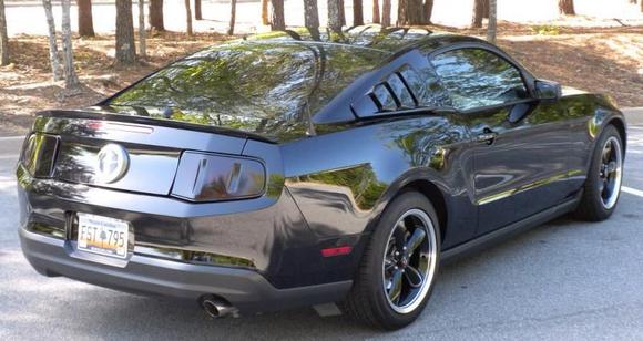 Tints