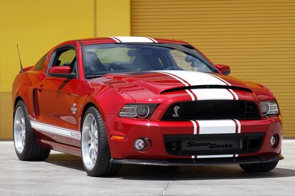 06 2013 shelby gt500 super snake