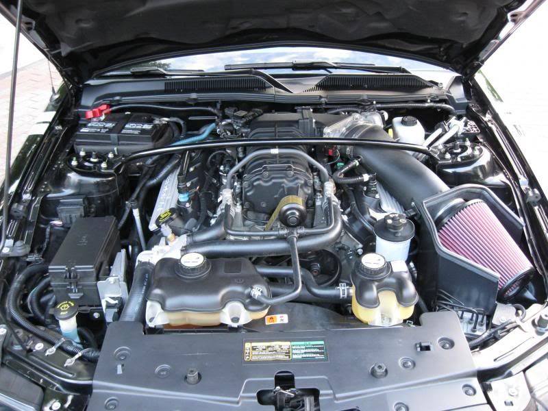 2007 Ford Mustang - TEST LISTING - 2007 Ford Shelby GT500 Cobra Mint 27,000 Miles All Black 650hp - Used - VIN 12345678901234567 - 27,000 Miles - 8 cyl - 2WD - Manual - Coupe - Black - Maldives