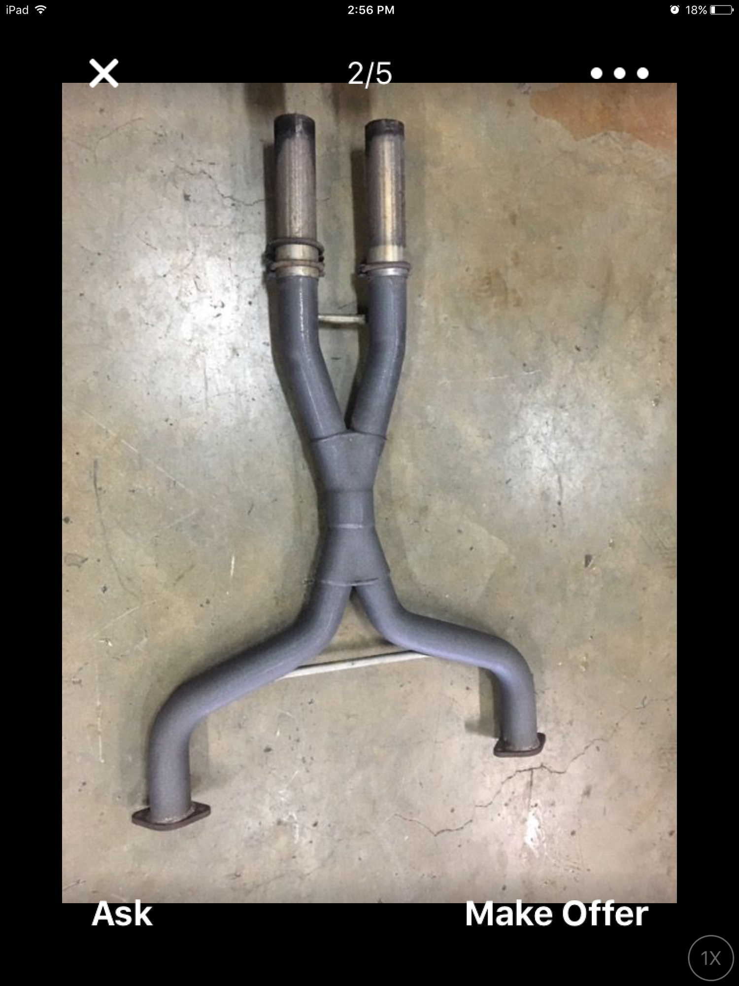 Should I buy this exhaust system? - MY350Z.COM - Nissan 350Z and 370Z
