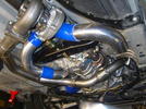 Boostd Performance turbo systems
