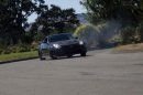My Z In Drift Motion lol