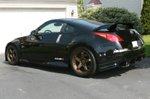 My 03 Nismo stlyle Z