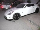 My 350Z