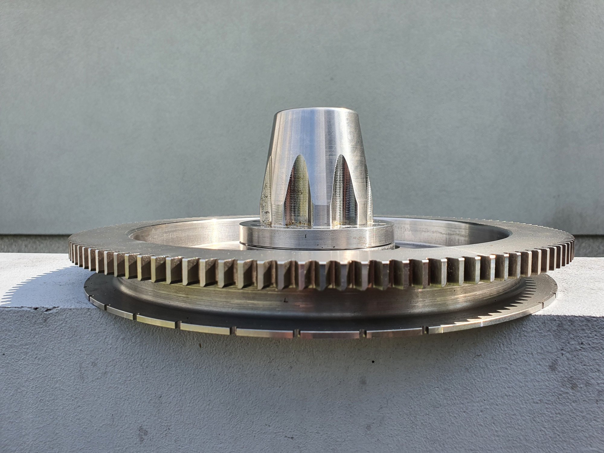 BMW DKG gearbox conversion Nissan 350Z and 370Z Forum Discussion