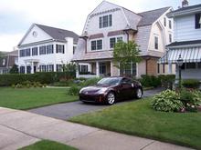 Shore House: Sea Girt, NJ