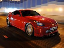 350Z
