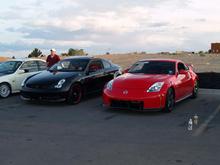 sun city style Nissans