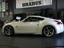 Venaci VS124 20X9.5 20X12