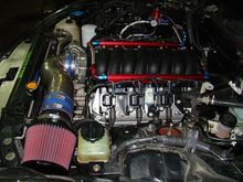 350Z V8 6.0 LS2