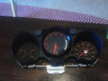 Speedhut Tachometer