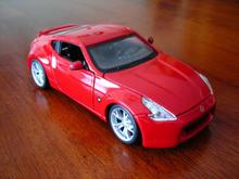 Z Diecast Collectors