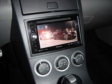 Pioneer Avic D3