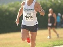 2007 Beach To Bay Marathon