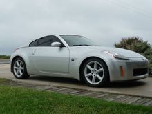 My Z