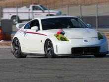2008 Nismo Z 0857