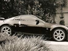 My Z