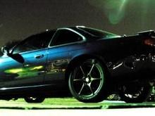 My second car after the Teg. I love me some RWD.