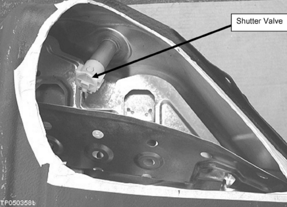 Tank cross-section image.