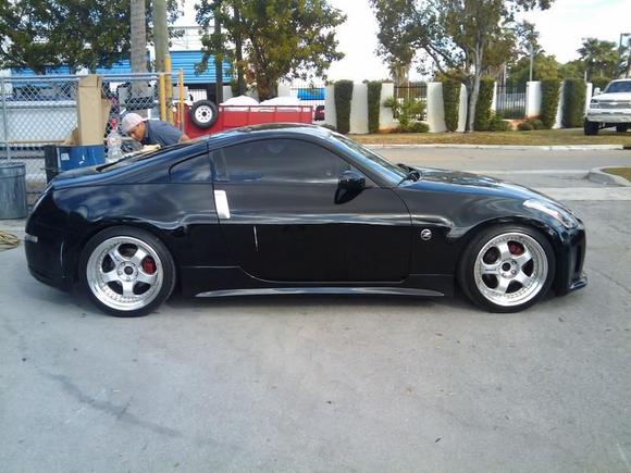 Blacked Out Tails (4)