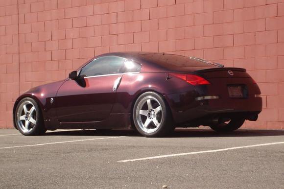 350z kroger 2
