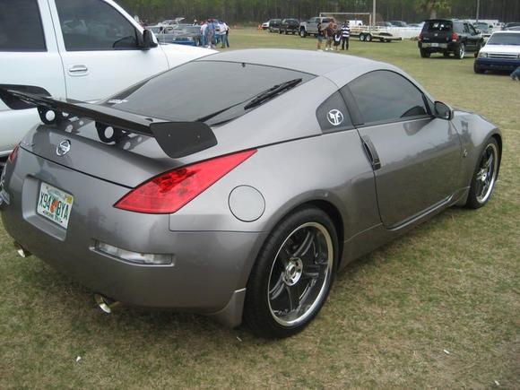 Spring Fling 09