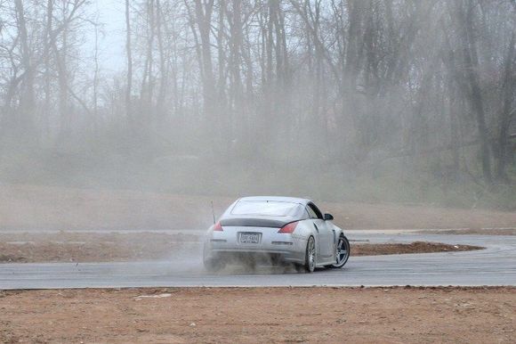 Z Drift 1