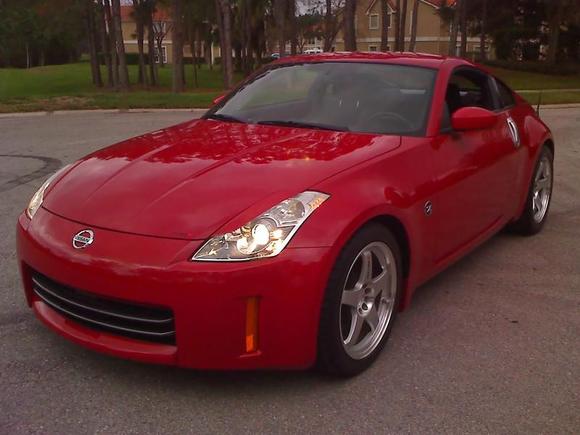 my old 06