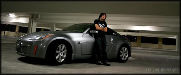 Pretty much stock, but should change soon. :]

I took these photos...