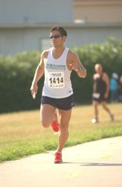 2007 Beach To Bay Marathon