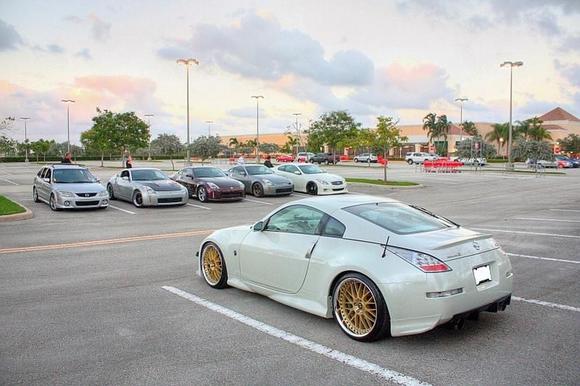 Shot by Chris Johnson / Edited by Me