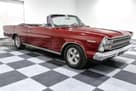 1966 Ford Galaxie 7 Litre Convertible