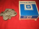 NOS 1964-1972 Pontiac GTO Trunk Latch