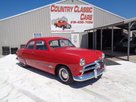 1949 Ford 2Dr